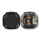Samsung Galaxy Watch Ultra (LTE) SM-L705U - LCD Display + Touch Screen + Frame (Dark Grey) - GH82-35194A Genuine Service Pack