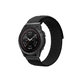 FixPremium - Nylon Strap for Garmin (QuickFit 26mm), black
