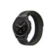 FixPremium - Nylon Strap for Garmin (QuickFit 26mm), grey