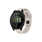 FixPremium - Universal Silicone Strap for Garmin (22mm), white