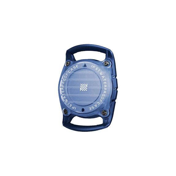 FixPremium - AirTag Collar for Dogs and Cats, blue