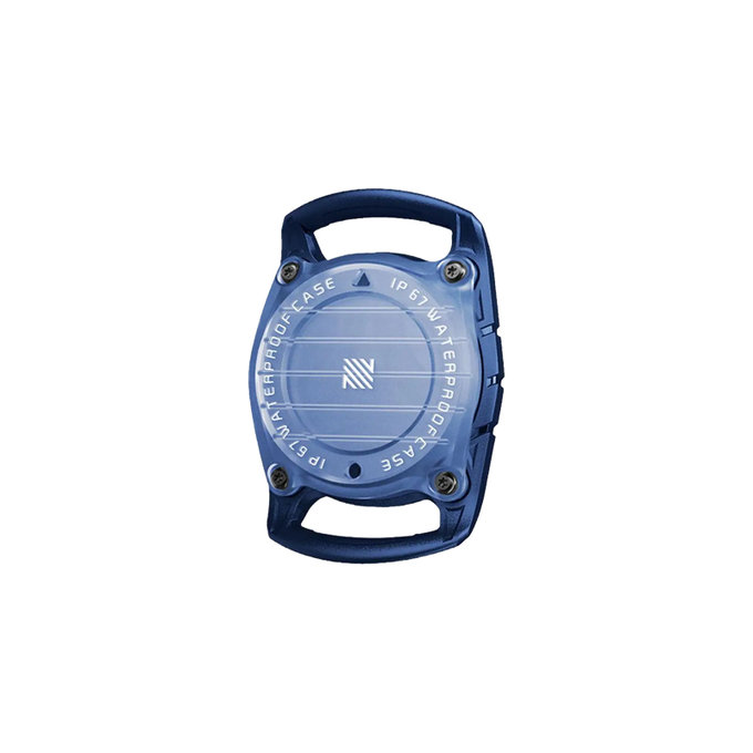 FixPremium - AirTag Collar for Dogs and Cats, blue