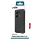 SBS - Case Instinct for Xiaomi Redmi 13 4G, black