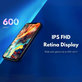 Display In-Cell FHD for iPhone 14 Pro, Touch Screen with Frame, FixPremium