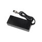 Kugoo M4 Pro, KuKirin M5 Pro, Zero 8, 9, VSETT 8, 8+, 9+ - Charger GX16 54.6V / 1.5A