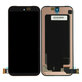 Display for Google Pixel 9 Pro Fold, Outer, Black, Touch Screen without Frame, G949-00911-00, Genuine Service Pack