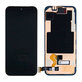 Google Pixel 9 Pro XL - LCD Display + Touch Screen + Frame - G949-01011-00 Genuine Service Pack