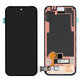 Google Pixel 9 - LCD Display + Touch Screen + Frame - G949-00947-00 Genuine Service Pack