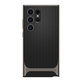Spigen - Case Neo Hybrid for Samsung Galaxy S24 Ultra, Gunmetal