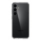 Spigen - Case Ultra Hybrid for Samsung Galaxy S24 Plus, Crystal Clear