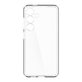 Spigen - Case Ultra Hybrid for Samsung Galaxy S24 Plus, Crystal Clear