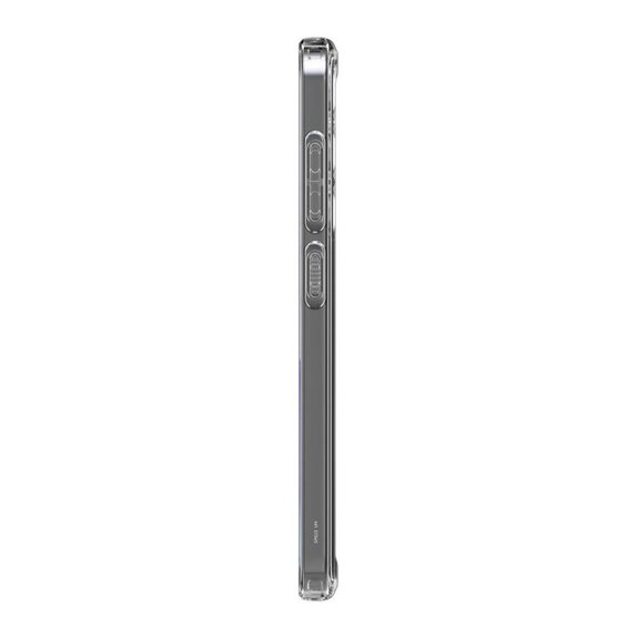 Spigen - Case Ultra Hybrid for Samsung Galaxy S24 Plus, Crystal Clear