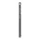 Spigen - Case Ultra Hybrid for Samsung Galaxy S24 Plus, Crystal Clear