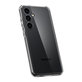 Spigen - Case Ultra Hybrid for Samsung Galaxy S24 Plus, Crystal Clear