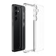 Spigen - Case Ultra Hybrid for Samsung Galaxy S24 Plus, Crystal Clear