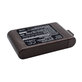 Dyson DC12, DC16 - Battery BP-01, 912433-01 Li-Ion 22.2V 2000mAh HQ