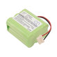 iRobot Mint-series - Battery GPHC152M07 Ni-MH 7.2V 1500mAh HQ