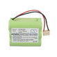 iRobot Mint-series - Battery GPHC152M07 Ni-MH 7.2V 1500mAh HQ