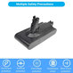 Dyson V11 - Battery 299820, SV14, 970145-02 Li-Ion 25.2V 4000mAh