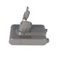 Dyson V7 - Battery 968670-02, 968670-03 Li-Ion 21.6V 4000mAh