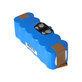 iRobot Roomba 500, 600, 700, 800, 900-series, R3, Scooba 450, Vileda 137173 - Battery 11702, GD-Roomba-500, VAC-500NMH-33 Ni-MH 14.4V 4500mAh