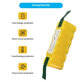 iRobot Roomba 500, 600, 700, 800, 900-series, R3, Scooba 450, Vileda 137173 - Battery 11702, GD-Roomba-500, VAC-500NMH-33 Ni-MH 14.4V 3300mAh