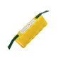 iRobot Roomba 500, 600, 700, 800, 900-series, R3, Scooba 450, Vileda 137173 - Battery 11702, GD-Roomba-500, VAC-500NMH-33 Ni-MH 14.4V 3300mAh