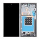 Samsung Galaxy S24 Ultra S928B - LCD Display + Touch Screen + Frame (Titanium Black) TFT