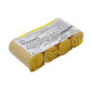 Kärcher K50, K85 - Battery ABS-K55 Ni-MH 4.8V 3000mAh HQ