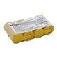 Kärcher K50, K85 - Battery ABS-K55 Ni-MH 4.8V 3000mAh HQ
