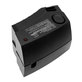 Kärcher KC55 - Battery 6.654-118.0, 28100010 Ni-MH 4.8V 2000mAh HQ