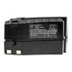 Kärcher KC55 - Battery 6.654-118.0, 28100010 Ni-MH 4.8V 3000mAh HQ