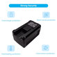 Kärcher BV 5/1, BP, T 9/1 BP, EF426 - Battery BV 5/1 Bp Li-Ion 25.2V 4500mAh HQ