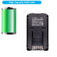 Kärcher BV 5/1, BP, T 9/1 BP, EF426 - Battery BV 5/1 Bp Li-Ion 25.2V 4500mAh HQ