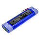 Ecovacs Deebot DJ35, DK35, DN55 - Battery S08-LI-144-2500 Li-Ion 14.4V 2600mAh HQ