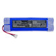 Ecovacs Deebot DJ35, DK35, DN55 - Battery S08-LI-144-2500 Li-Ion 14.4V 2600mAh HQ