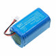 Ecovacs Winbot W-series - Battery S04-LI-148-650, 14500-S41PJ Li-Ion 14.8V 700mAh HQ
