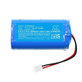 Ecovacs Winbot W-series - Battery S04-LI-148-650, 14500-S41PJ Li-Ion 14.8V 700mAh HQ