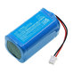 Ecovacs Winbot W-series - Battery S04-LI-148-650, 14500-S41PJ Li-Ion 14.8V 700mAh HQ