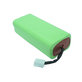 Philips Easystar - Battery NR49AA800P Ni-MH 14.4V 800mAh HQ