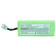 Philips Easystar - Battery NR49AA800P Ni-MH 14.4V 800mAh HQ