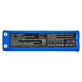 Philips SmartPro Active - Battery 4ICR19/65 Li-Ion 14.4V 2600mAh HQ