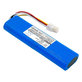 Philips SmartPro Compact - Battery 4ICR19/65 Li-Ion 14.8V 2600mAh HQ