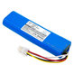 Philips SmartPro Compact - Battery 4ICR19/65 Li-Ion 14.8V 2600mAh HQ