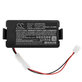 Rowenta RR7774, RR7755, Tefal RG7765 - Battery RS-2230002091 Li-Ion 14.8V 2600mAh HQ