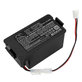 Rowenta RR7774, RR7755, Tefal RG7765 - Battery RS-2230002091 Li-Ion 14.8V 2600mAh HQ