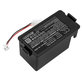 Rowenta RR7774, RR7755, Tefal RG7765 - Battery RS-2230002091 Li-Ion 14.8V 3400mAh HQ
