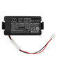 Rowenta RR7774, RR7755, Tefal RG7765 - Battery RS-2230002091 Li-Ion 14.8V 3400mAh HQ