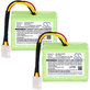 Vorwerk Kobold VX100 - Battery Pack 945-0006 Ni-MH 7.2V 3500mAh HQ