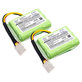 Vorwerk Kobold VX100 - Battery Pack 945-0006 Ni-MH 7.2V 3500mAh HQ